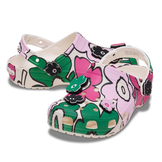 Crocs Marimekko Classic Clog Crocs Marimekko Classic Clog